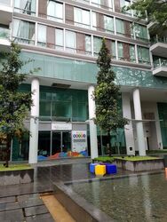 One-north Residences (D5), Apartment #504312181